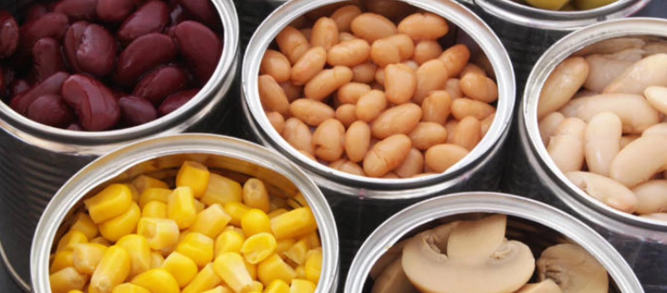 Αυτά είναι τα δέκα τρόφιμα που τρώγονται και μετά την ημερομηνία λήξης τους